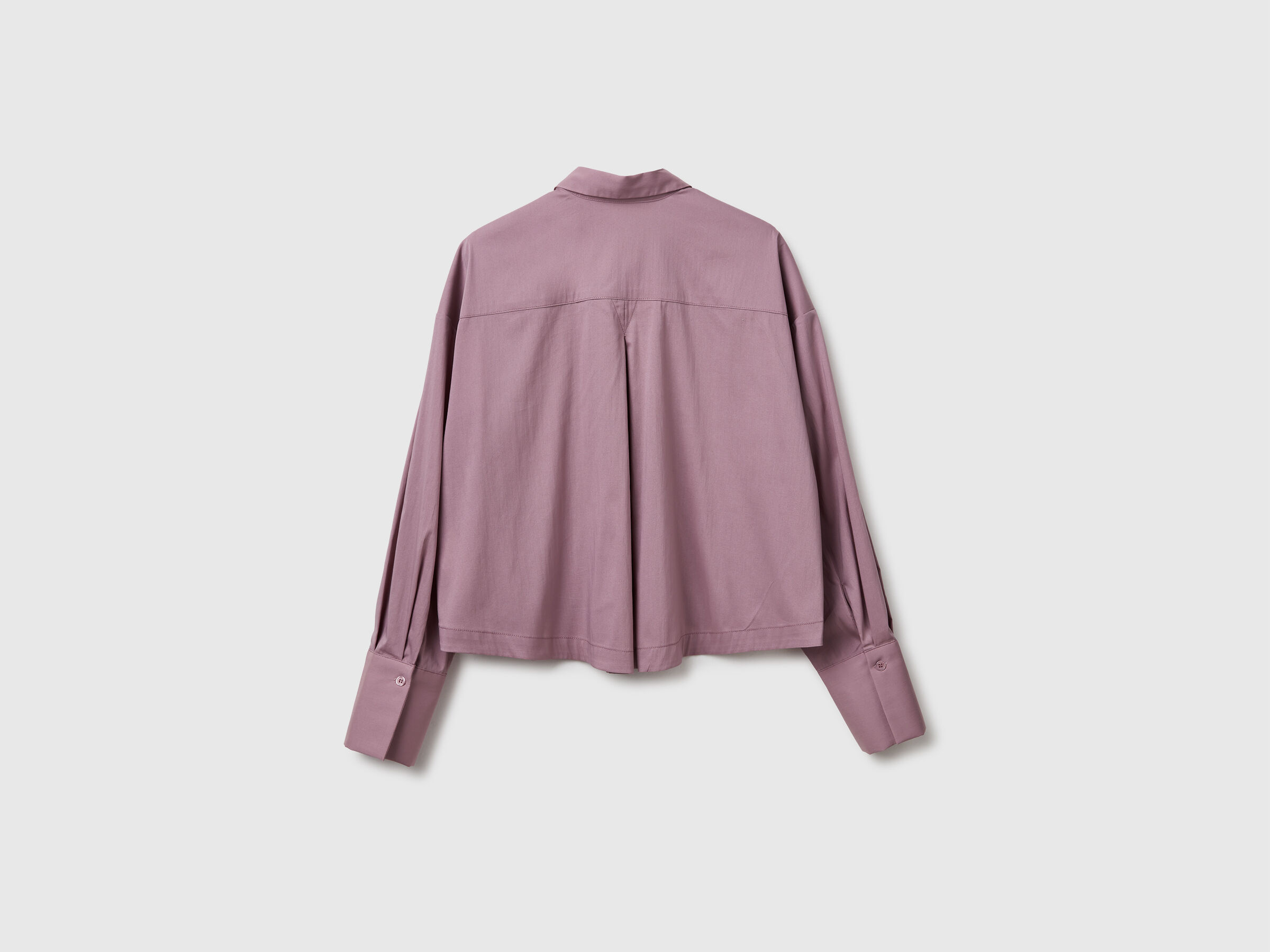 SHIRT Mujer image number 6